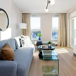 Baltic Rest 66 Daire *