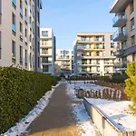 Daire Baltic Rest 66