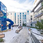 Baltic Rest 66 Lejlighed