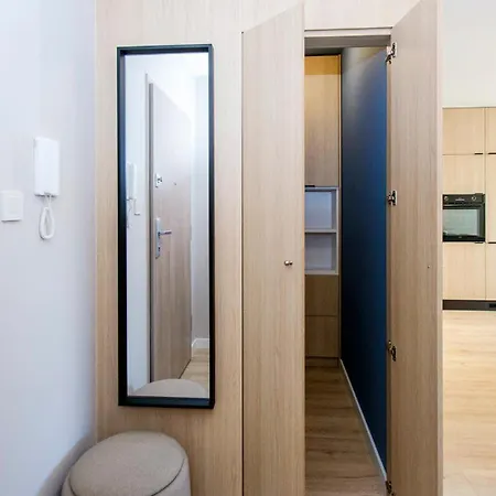 Baltic Rest 66 Gdańsk