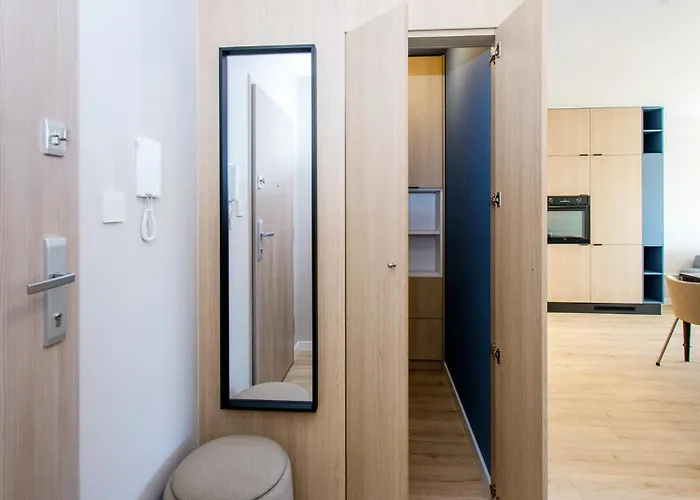 Baltic Rest 66 Danzica