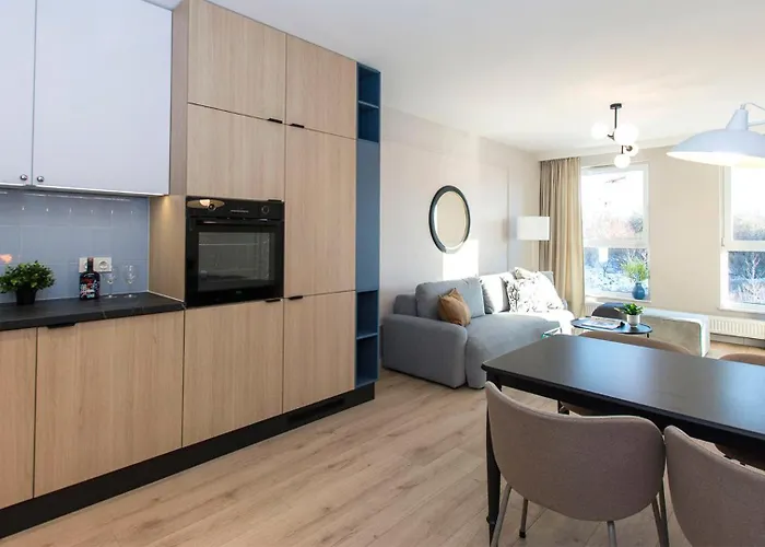 Baltic Rest 66 Appartement