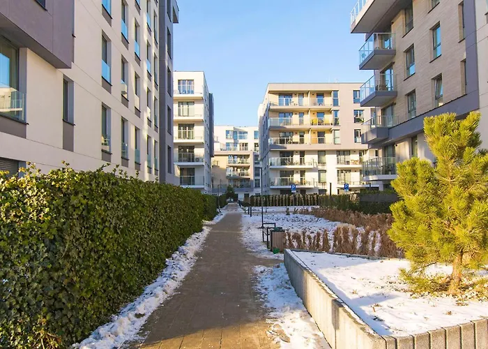 Appartement Baltic Rest 66