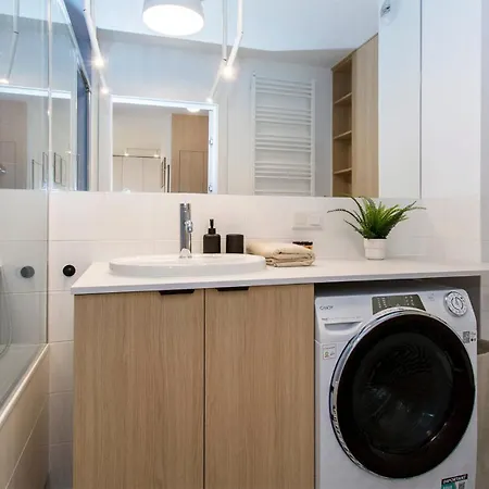 Baltic Rest 66 Gdansk