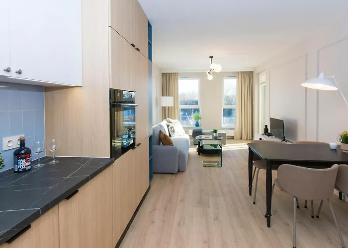 Baltic Rest 66 * Gdansk