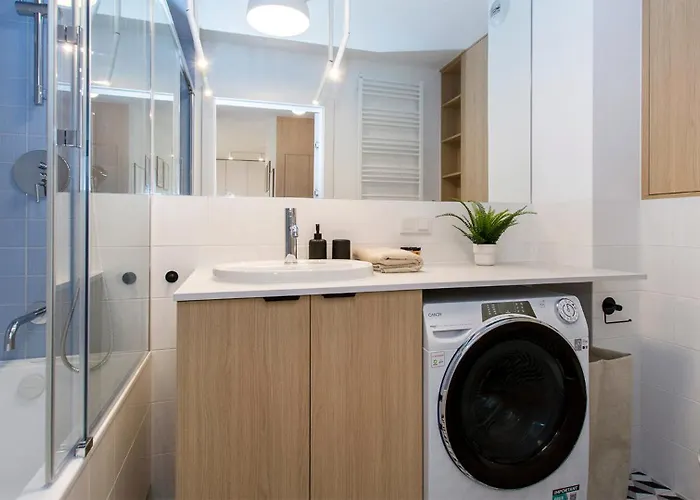 Baltic Rest 66 Gdansk