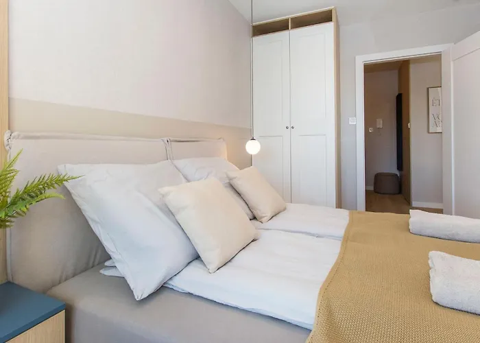 Apartment Baltic Rest 66 *