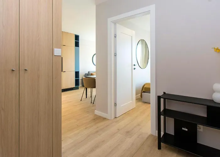 Baltic Rest 66 Apartment